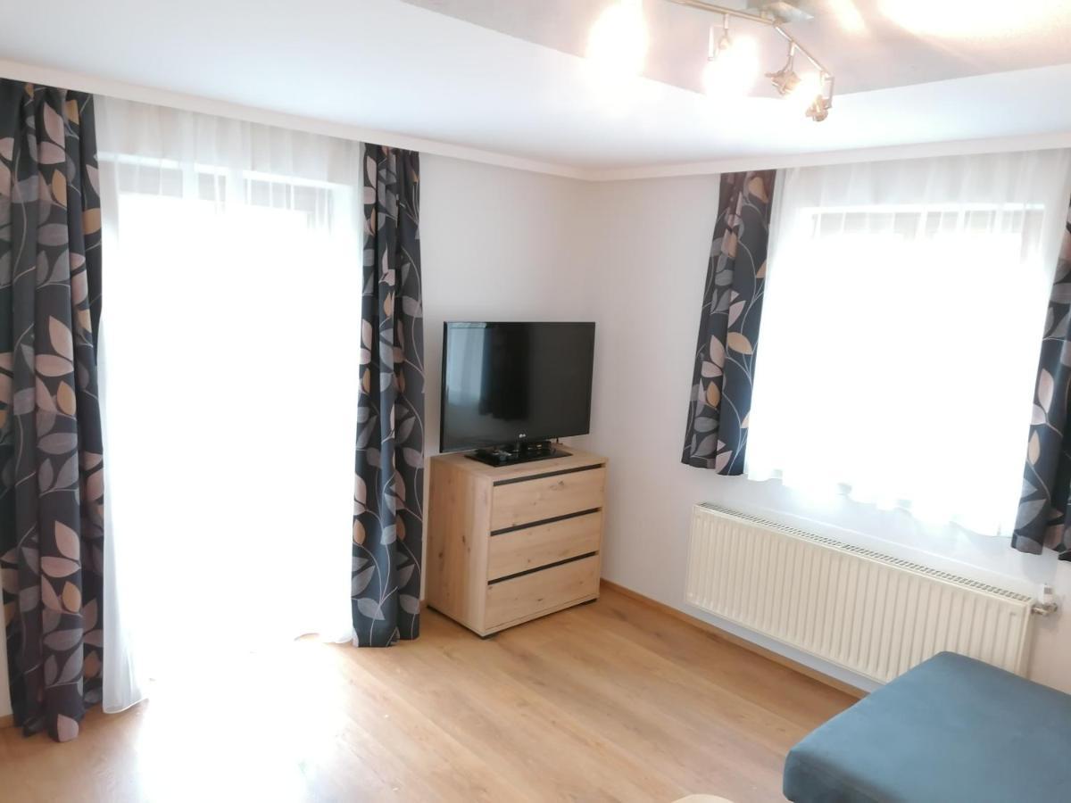 Ferienwohnung Holzer St. Michael im Lungau Zewnętrze zdjęcie