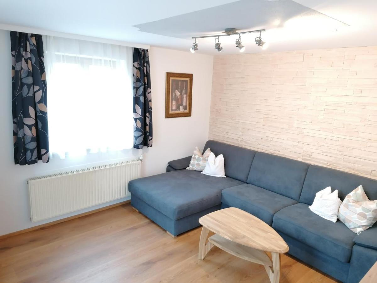 Ferienwohnung Holzer St. Michael im Lungau Zewnętrze zdjęcie