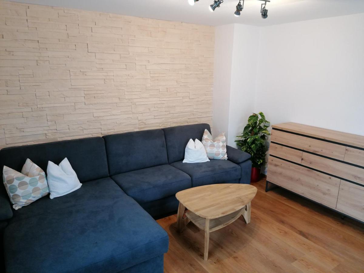 Ferienwohnung Holzer St. Michael im Lungau Zewnętrze zdjęcie