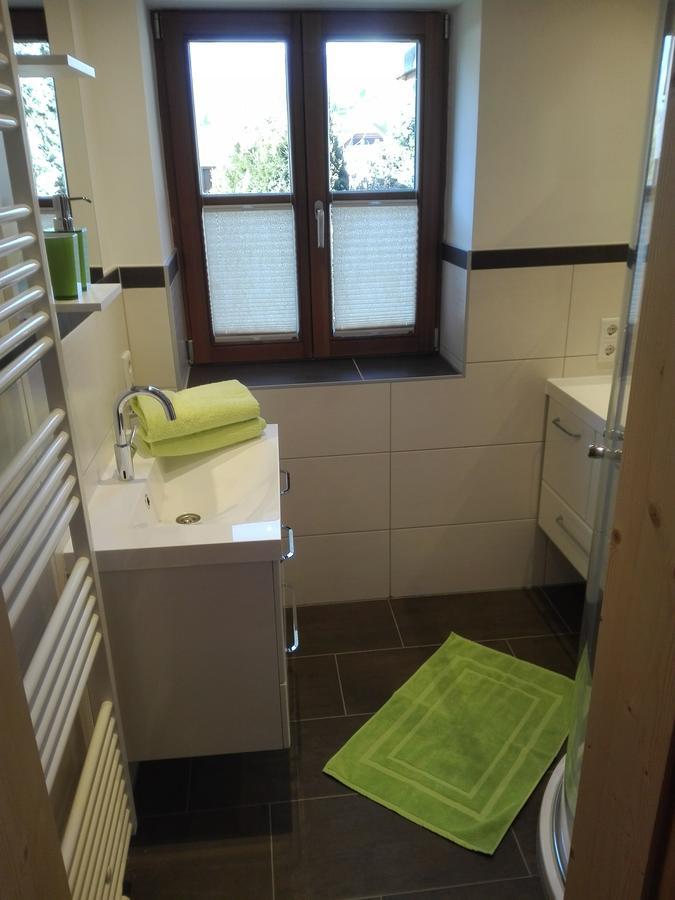 Ferienwohnung Holzer St. Michael im Lungau Zewnętrze zdjęcie