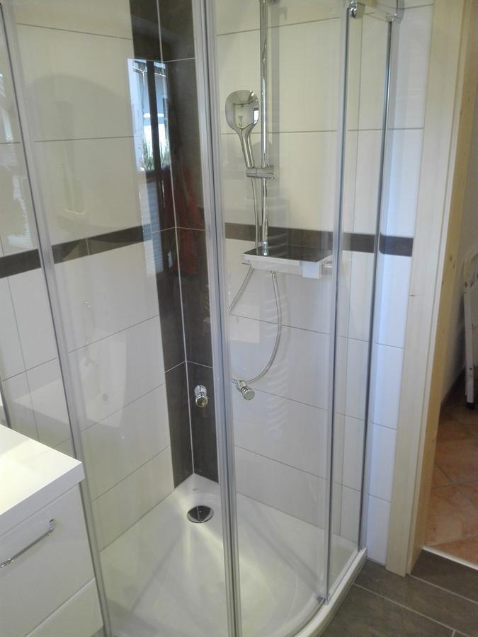 Ferienwohnung Holzer St. Michael im Lungau Zewnętrze zdjęcie