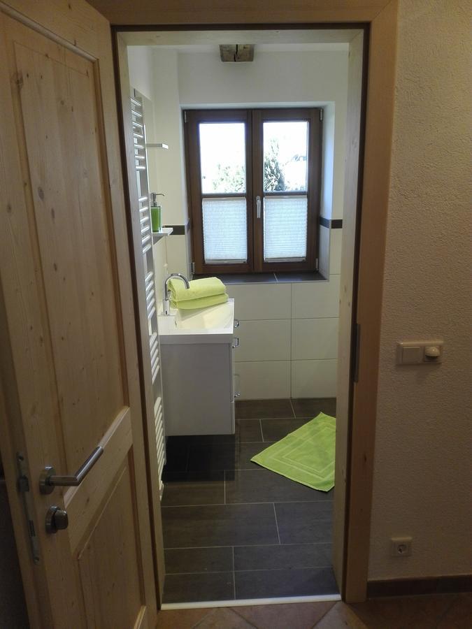 Ferienwohnung Holzer St. Michael im Lungau Zewnętrze zdjęcie