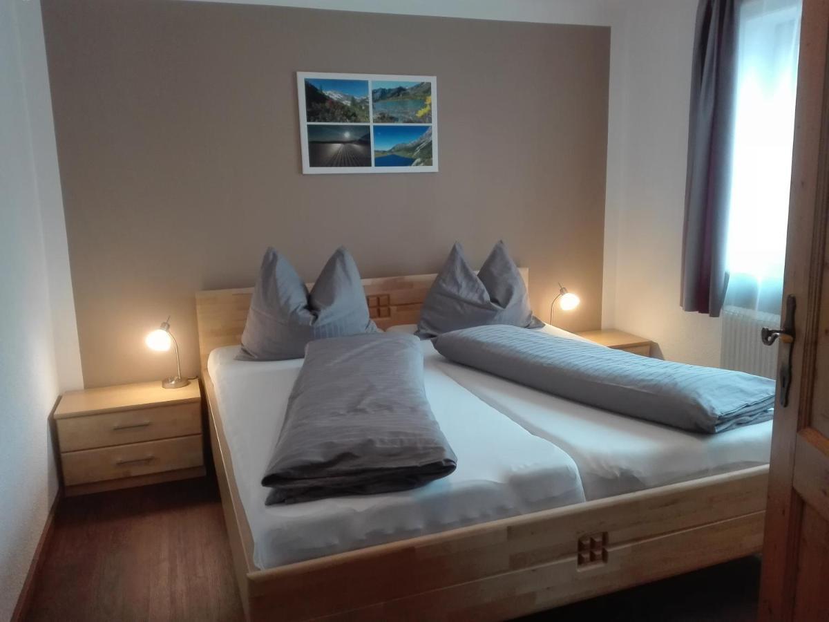 Ferienwohnung Holzer St. Michael im Lungau Zewnętrze zdjęcie